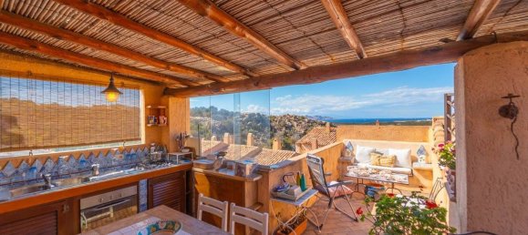 3غرفة شقة في Arzachena, Italy رقم 274955 2