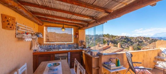 3غرفة شقة في Arzachena, Italy رقم 274955 4