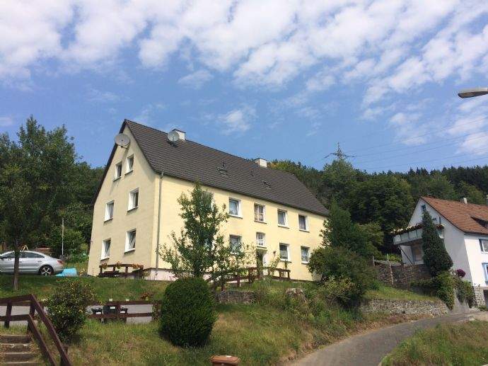 Квартира с 3 комнатами в Меркиш, Германия № 353855