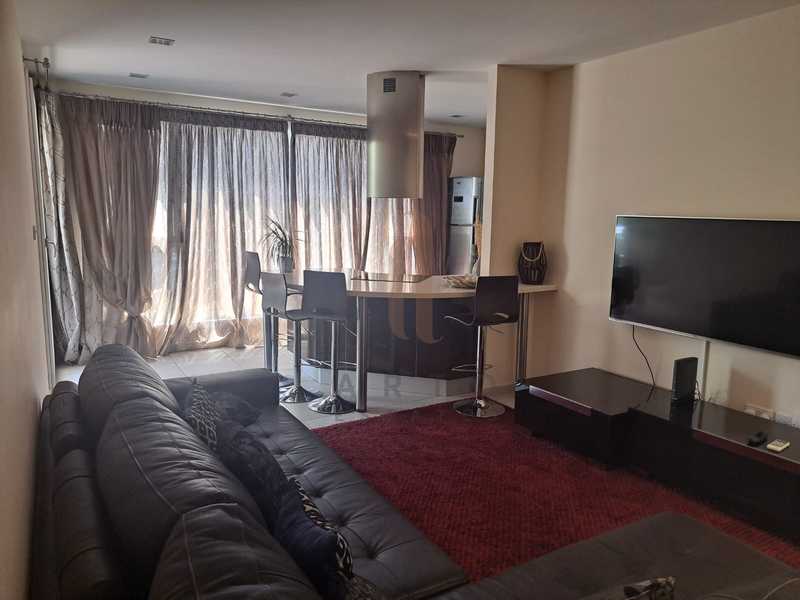 Квартира с 2 спальнями в Лимассол, Кипр № 17997