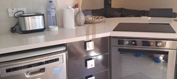 Квартира с 2 спальнями в Лимассол, Кипр № 17997 8