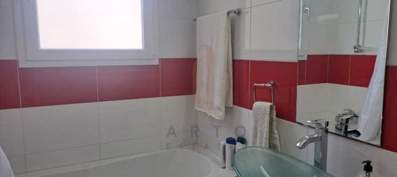 Квартира с 2 спальнями в Лимассол, Кипр № 17997 3