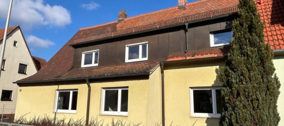 Таунхаус с 6 комнатами в Эрланген, Германия № 27052 15