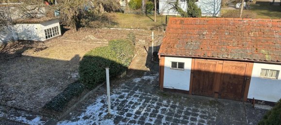 Таунхаус с 6 комнатами в Эрланген, Германия № 27052 12