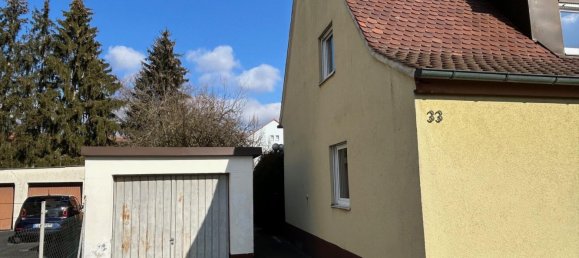 Таунхаус с 6 комнатами в Эрланген, Германия № 27052 13