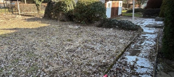 Таунхаус с 6 комнатами в Эрланген, Германия № 27052 11