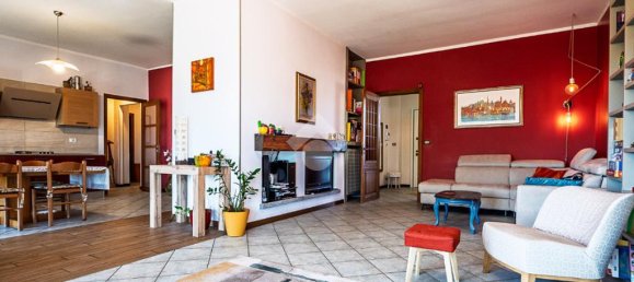 3 bedrooms Apartment in San Gillio, Italy No. 299978 8