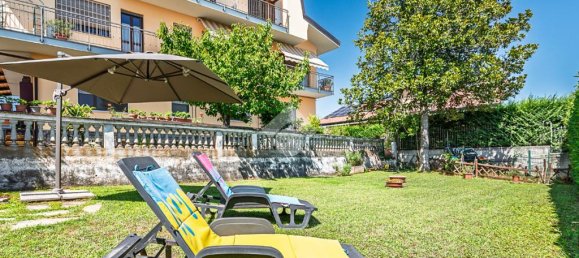 3 bedrooms Apartment in San Gillio, Italy No. 299978 29