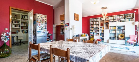 3 bedrooms Apartment in San Gillio, Italy No. 299978 9