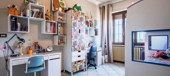 3 bedrooms Apartment in San Gillio, Italy No. 299978 25