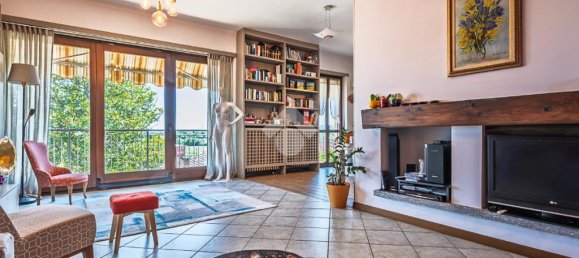 3 bedrooms Apartment in San Gillio, Italy No. 299978 7