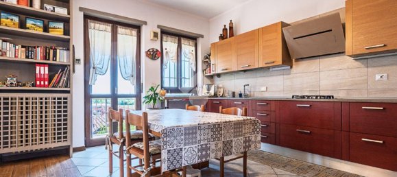 3 bedrooms Apartment in San Gillio, Italy No. 299978 10