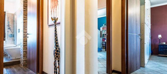 3 bedrooms Apartment in San Gillio, Italy No. 299978 12