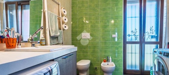 3 bedrooms Apartment in San Gillio, Italy No. 299978 21