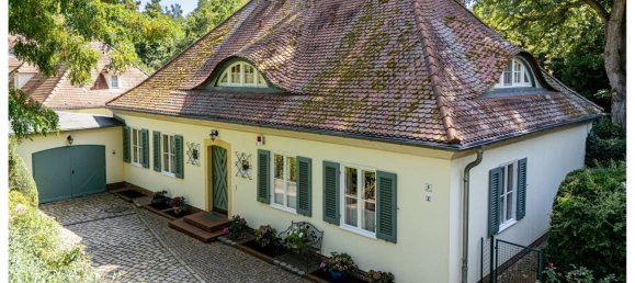 4 bedrooms House in Potsdam, Germany No. 268382 4