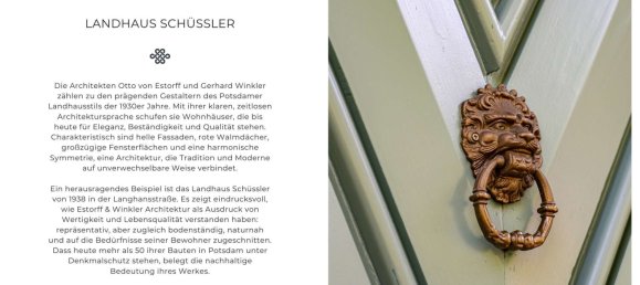 4 bedrooms House in Potsdam, Germany No. 268382 3