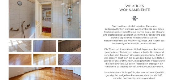 4 bedrooms House in Potsdam, Germany No. 268382 10