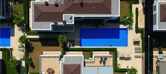 Apartment 1+1 in Cesme, Turkey No. 16032 13
