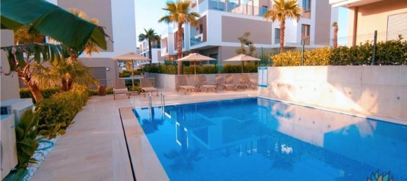 Apartment 1+1 in Cesme, Turkey No. 16032 6