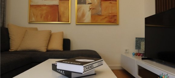 Apartment 1+1 in Cesme, Turkey No. 16032 4