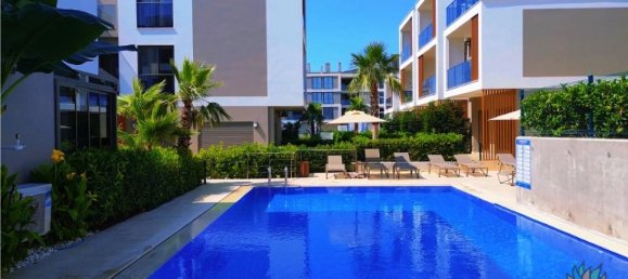 Apartment 1+1 in Cesme, Turkey No. 16032 15