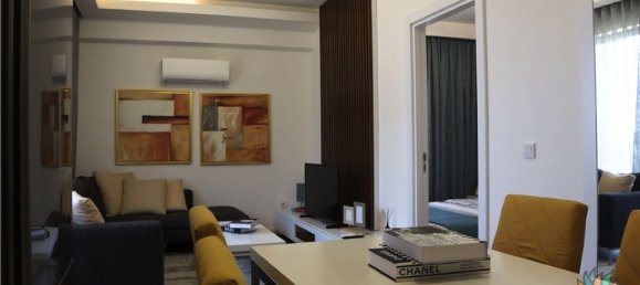 Apartment 1+1 in Cesme, Turkey No. 16032 2