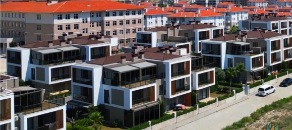 Apartment 1+1 in Cesme, Turkey No. 16032 3