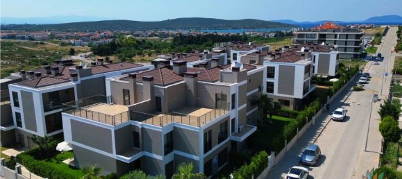 Apartment 1+1 in Cesme, Turkey No. 16032 19