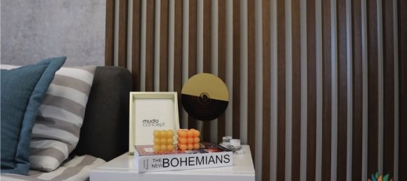 Apartment 1+1 in Cesme, Turkey No. 16032 5