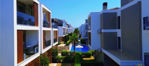 Apartment 1+1 in Cesme, Turkey No. 16032 8