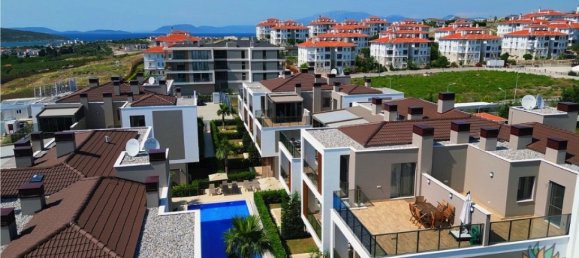 Apartment 1+1 in Cesme, Turkey No. 16032 18
