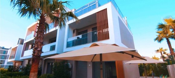 Apartment 1+1 in Cesme, Turkey No. 16032 9