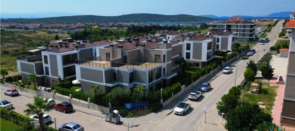 Apartment 1+1 in Cesme, Turkey No. 16032 17