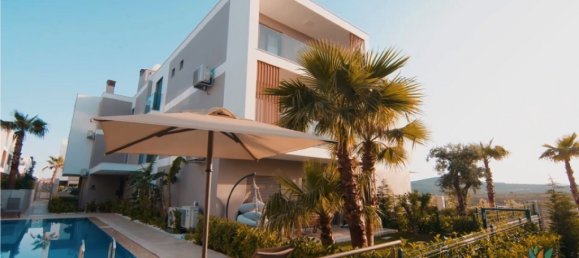 Apartment 1+1 in Cesme, Turkey No. 16032 11