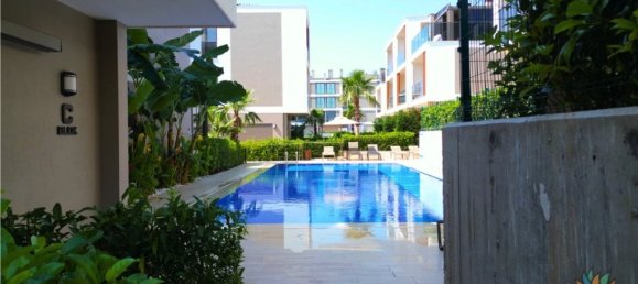 Apartment 1+1 in Cesme, Turkey No. 16032 12