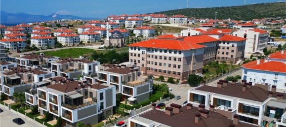 Apartment 1+1 in Cesme, Turkey No. 16032 16