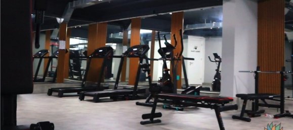 Apartment 1+1 in Cesme, Turkey No. 16032 7