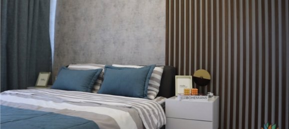 Apartment 1+1 in Cesme, Turkey No. 16032 10