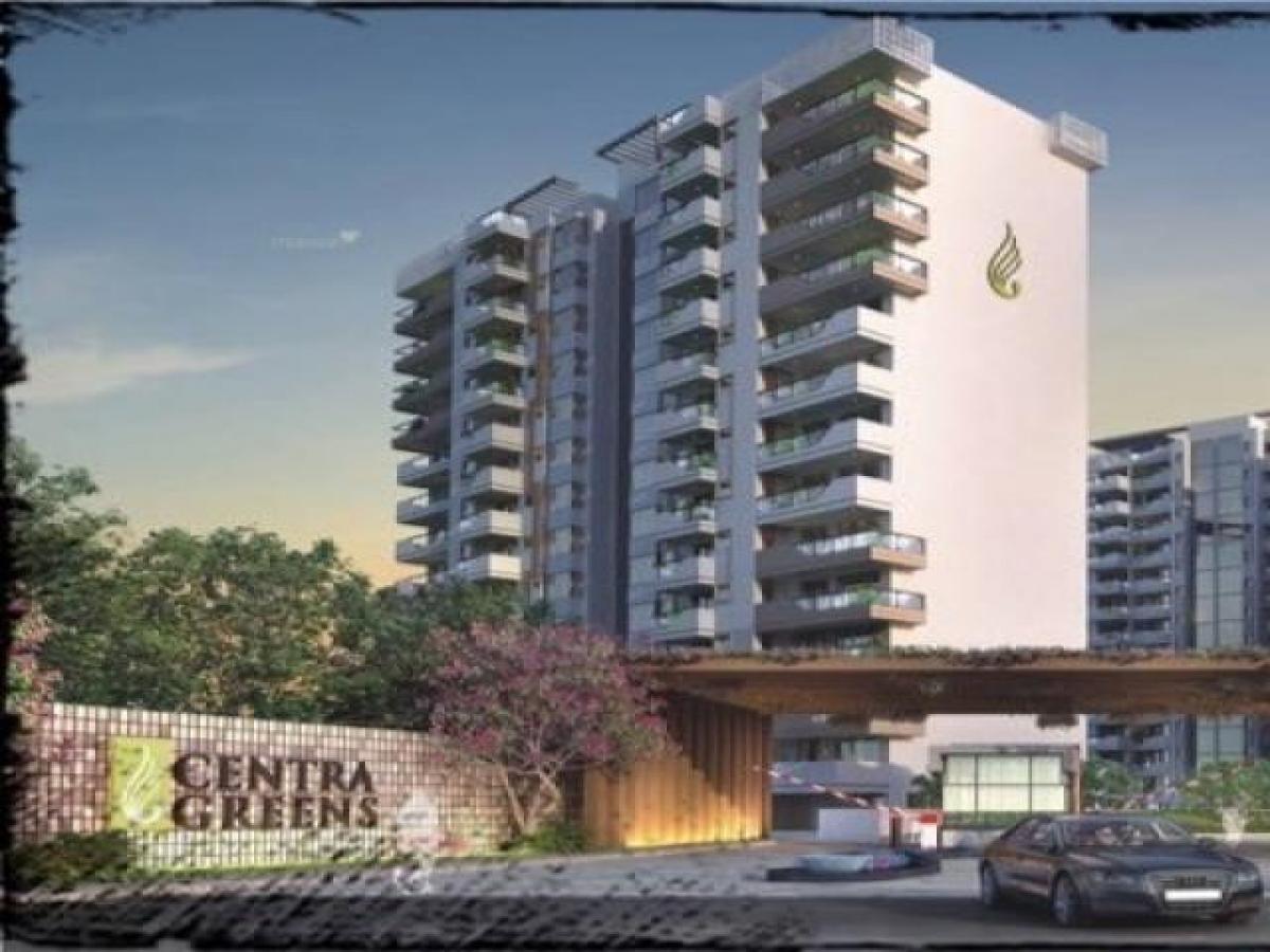 3 bedrooms House in Ludhiana, India No. 11383