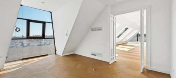 Penthouse de 5 divisões em Vienna, Austria N.º 91494 10