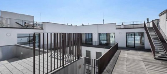 Penthouse de 5 divisões em Vienna, Austria N.º 91494 12