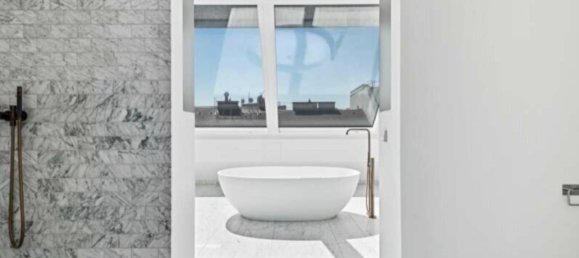 Penthouse de 5 divisões em Vienna, Austria N.º 91494 9