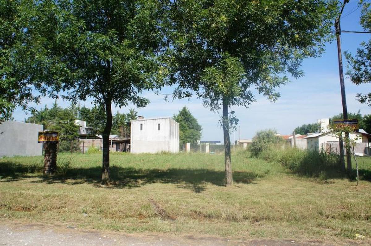  Land in Santa Fe, Argentina No. 31051