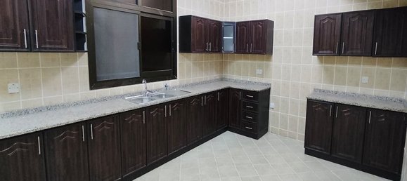 5 غرف نوم فيلا في أبو ظبي, UAE رقم 33767 14