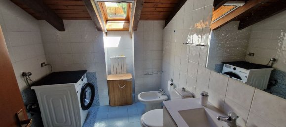 Studio in Venegono Superiore, Italy, Nr. 334185 17