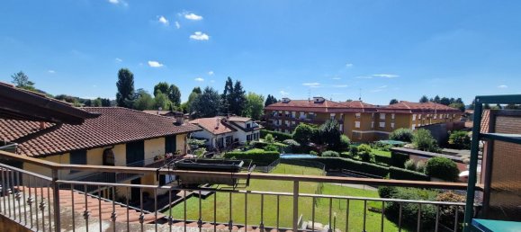 Studio in Venegono Superiore, Italy, Nr. 334185 21