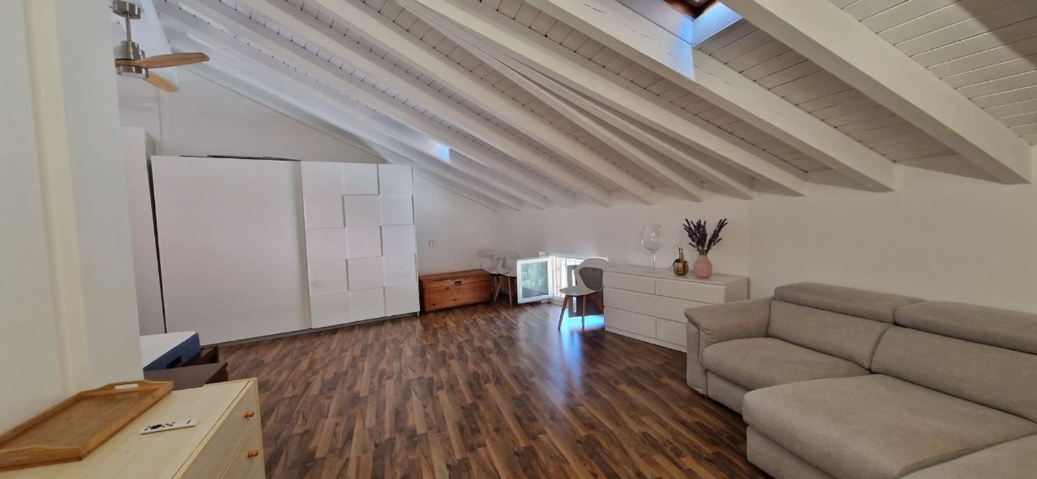 Studio in Venegono Superiore, Italy, Nr. 334185