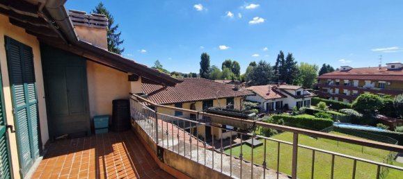Studio in Venegono Superiore, Italy, Nr. 334185 22