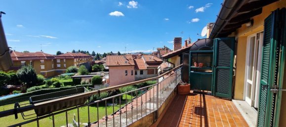 Studio in Venegono Superiore, Italy, Nr. 334185 20