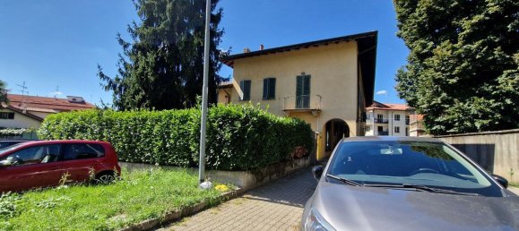 Studio in Venegono Superiore, Italy, Nr. 334185 27